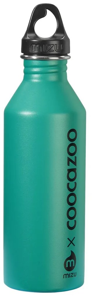 Borraccia in acciaio inox coocazoo, Mint