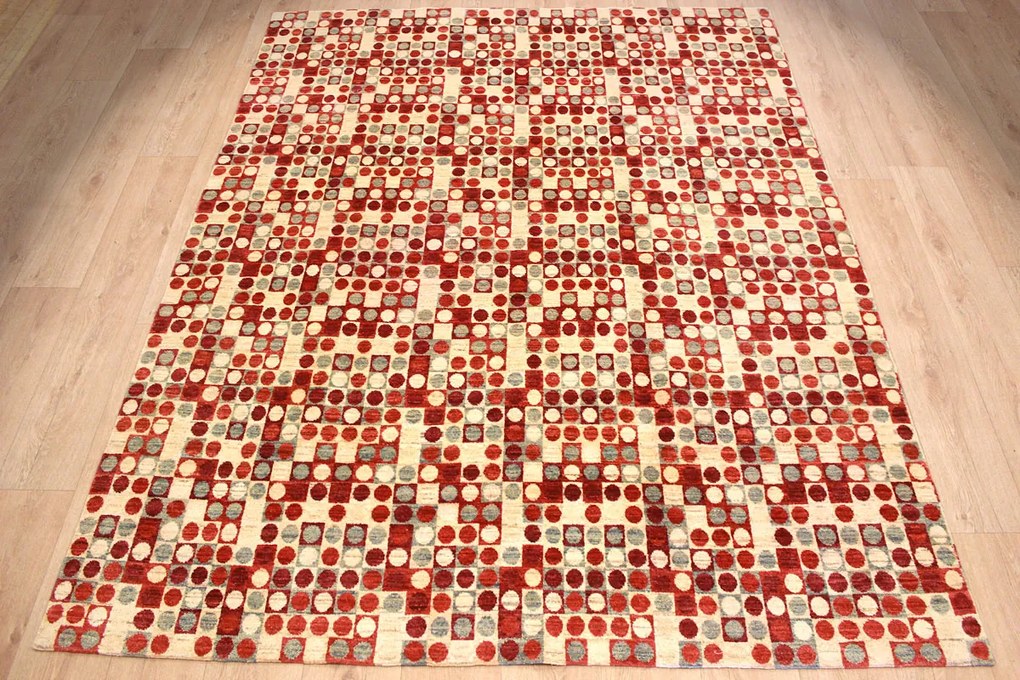 Gashghai Tappeto persiano 250x190 (Iran) Annodato A Mano