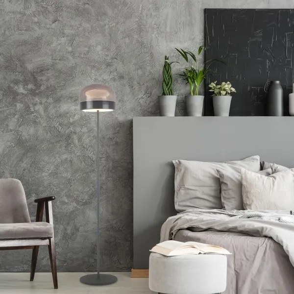 Rabalux 74038 - Lampada da terra dimmerabile a LED XELIRA LED/20W/230V 3000/4000/6000K