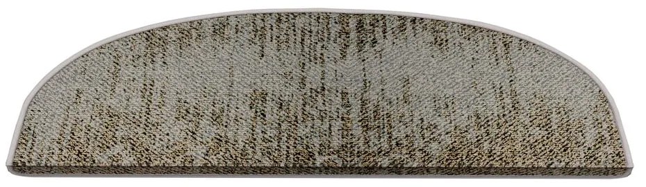 Gradini per scale in set da 16 pezzi 20x65 cm Horizon - Vitaus
