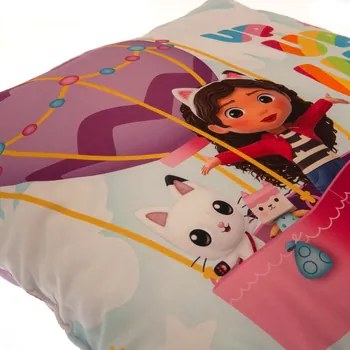 Gabby´s Dollhouse  cuscini TA10786  Gabby´s Dollhouse