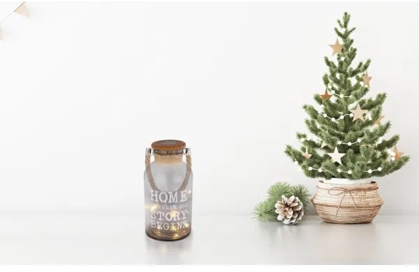 Globo 33979 - Lampada LED solare SOLAR LED/0,6W/3,2V IP44