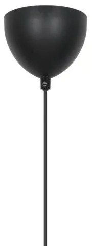 Nordlux - Lampada a sospensione su cavo MANAGO 1xE27/40W/230V