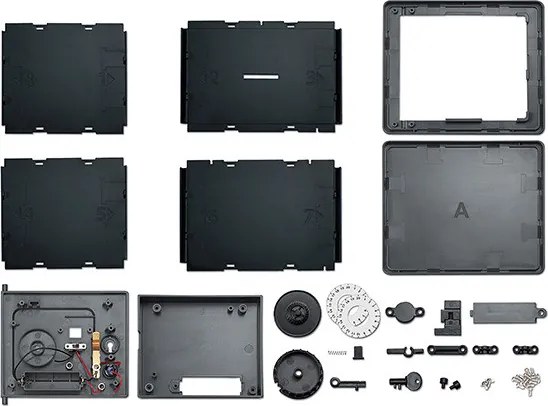 Fabbricazione di una cassaforte