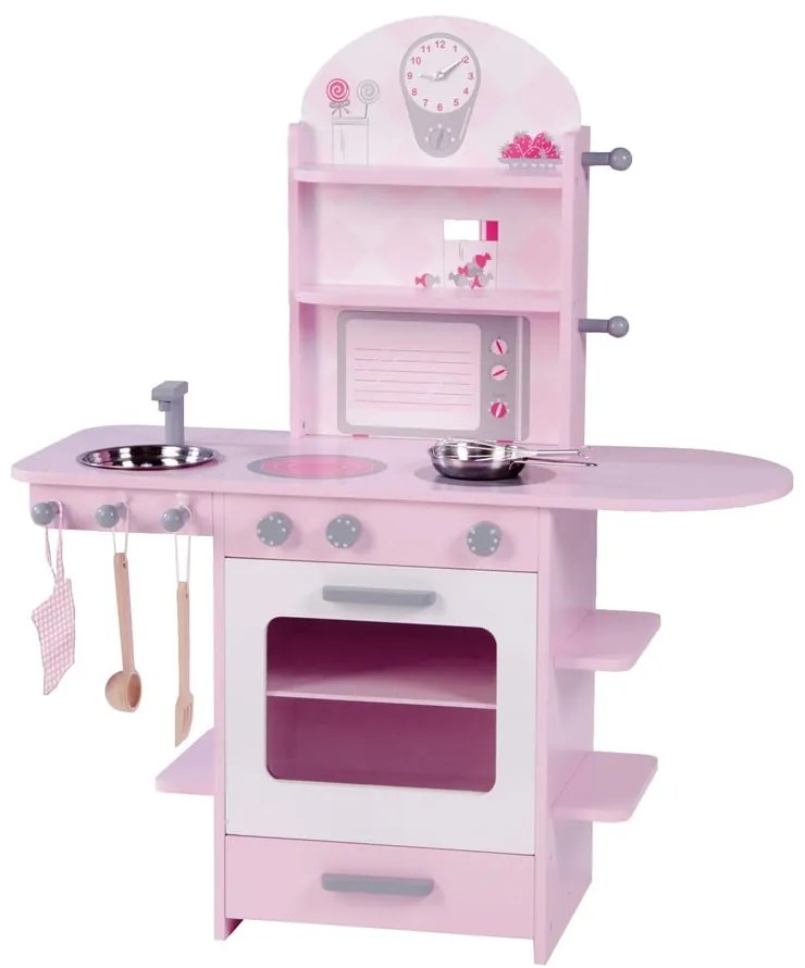 Cucina per bambini - Roba