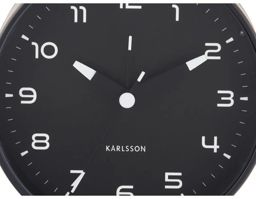 Sveglia ø 11 cm Orgullo – Karlsson