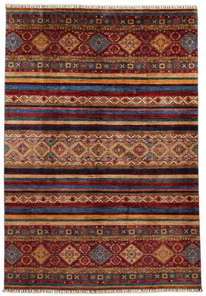 Samarkand Tappeto 300x210 (Afghanistan)