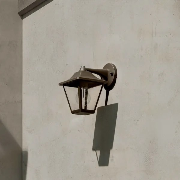 Philips - Applique da esterno JULI 1xE27/25W/230V IP44