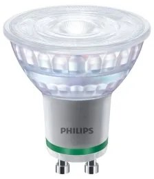 Lampadina LED Philips Spot A 50 W 2,1 W GU10 375 Lm (4000 K)