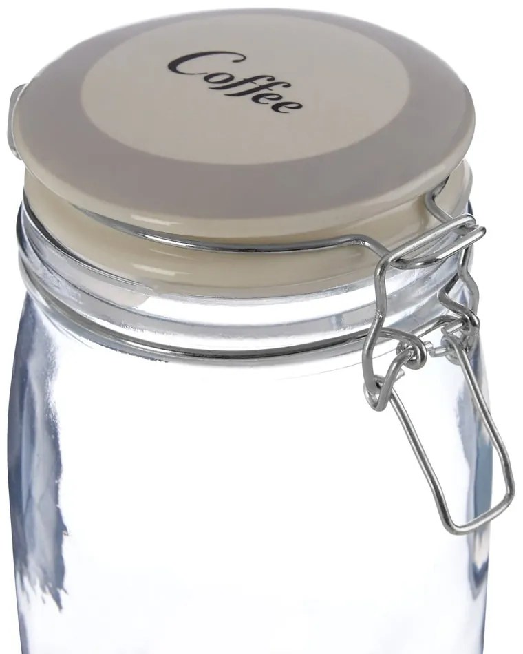 Barattolo da caffè in vetro Grocer - Premier Housewares