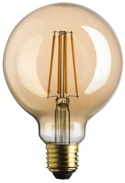 Globo95 Stick 725lm 7,0W E27 GOLD