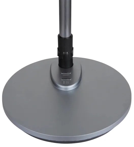 Globo 58444 - Lampada da tavolo LED dimmerabile CASALA LED/7,5W/230V