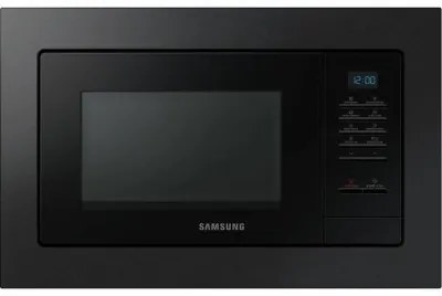 Microonde Samsung MS20A7013AB/EF Nero 20 L