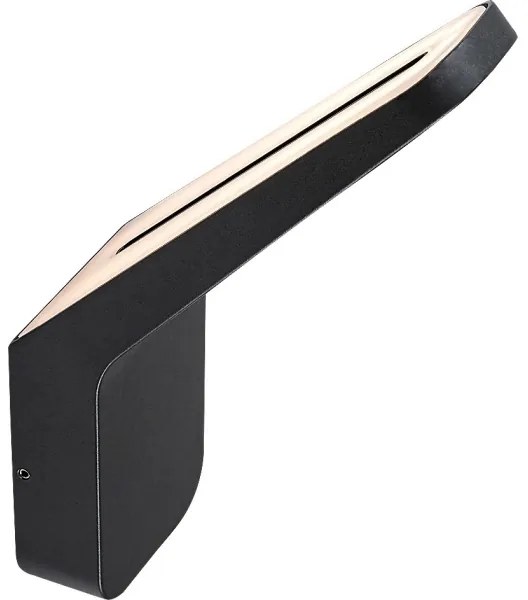 Rabalux 77051 - Applique a LED da esterno OGNON LED/8W/230V IP54