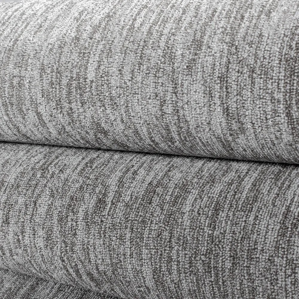 Tappeto rotondo grigio chiaro ø 160 cm Nizza - Ayyildiz Carpets