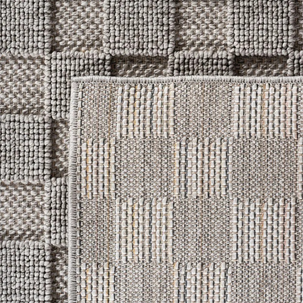 Tappeto grigio 80x150 cm Helix 2203 – Ayyildiz Carpets