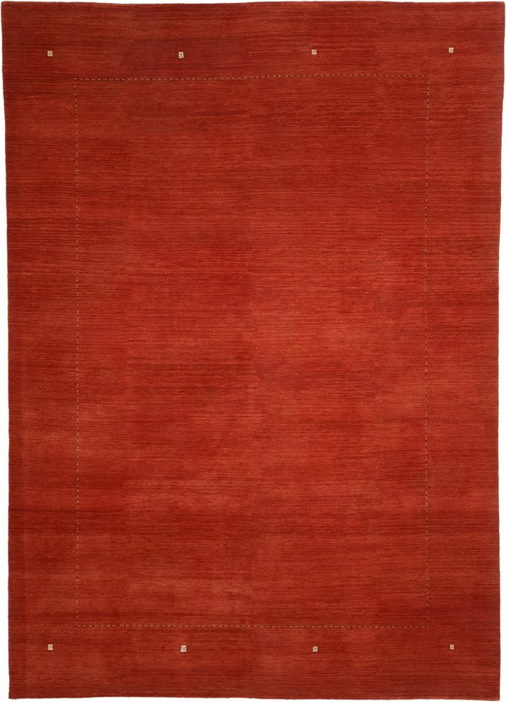 Loribaft Tappeto orientale 350 x 250 (Indian) Annodato A Mano