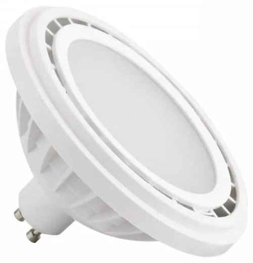 Lampada AR111 15W, 120°, Bianca - OSRAM LED Colore  Bianco Caldo 2.700K