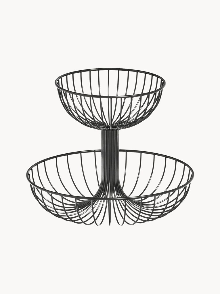 Alzatina a più livelli Lago