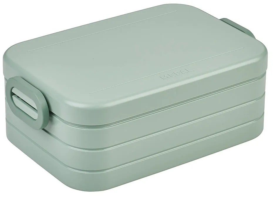 Portapranzo Nordic sage – Mepal