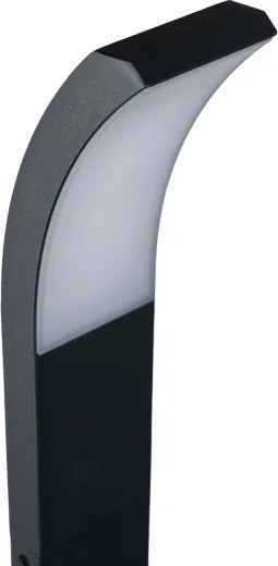 Brilagi - Lampada LED da esterno ARCELO LED/9W/230V 80 cm IP44