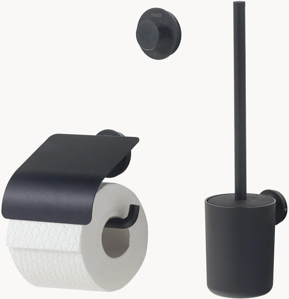 Set di 3 accessori da bagno Urban