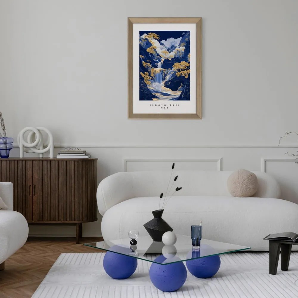 Dipinto 58x78 cm Shomy – Styler