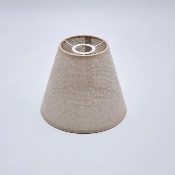 Plafoniera ANTONIO 3xE14/40W/230V rovere