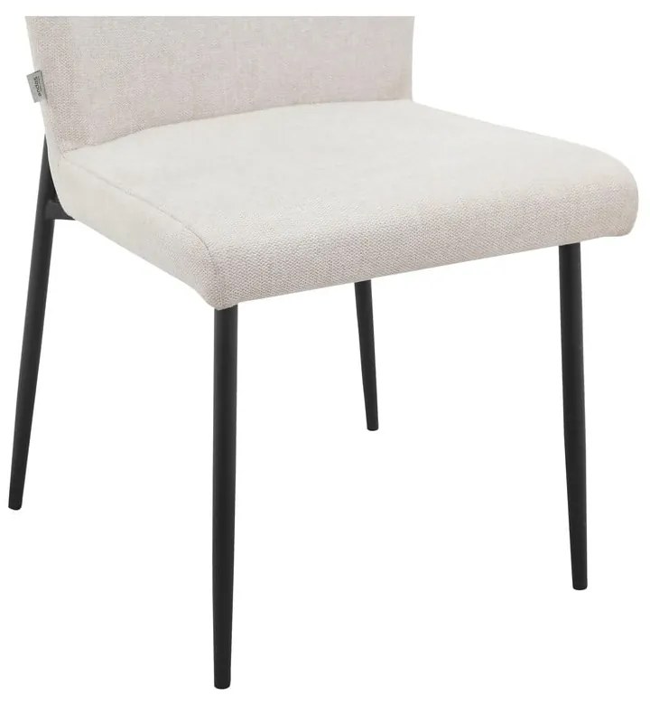 Sedie da pranzo bianche set di 2 pz Oita - Støraa