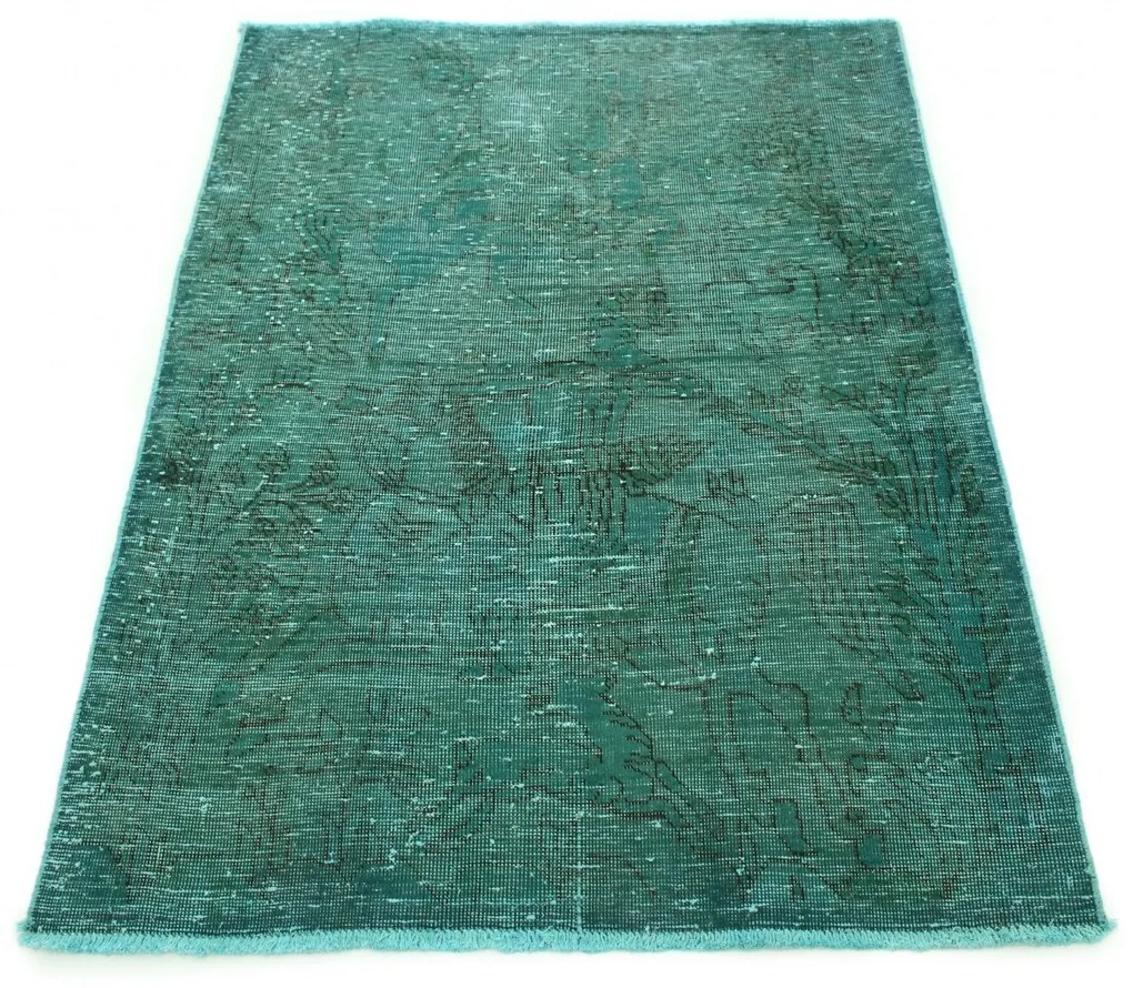 Vintage Tappeto 110x140 (Oriental)