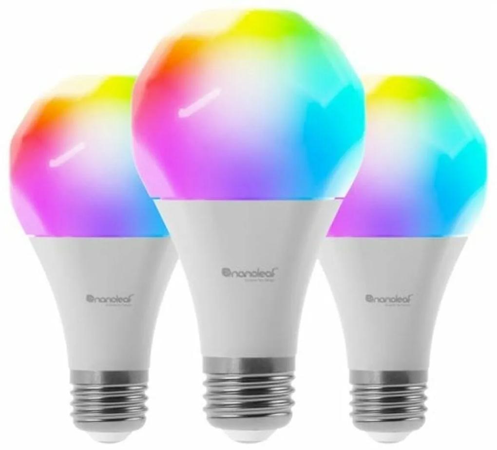 Lampadina LED Nanoleaf Essentials Bulb A60 E27 F 9 W