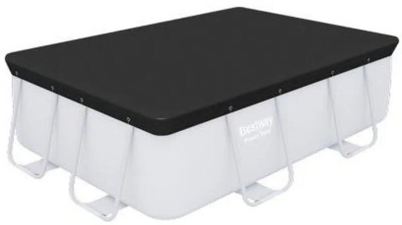 COPERTURA PISCINA 58442 BESTWAY - CM 269X179 - 1 pezzo