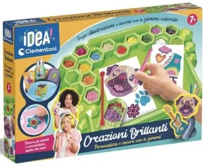 IDEA - CREAZIONI BRILLANTI