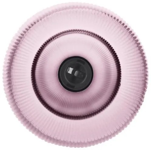 Ledvance - Lampada da tavolo GRAPE 1xE27/40W/230V rosa