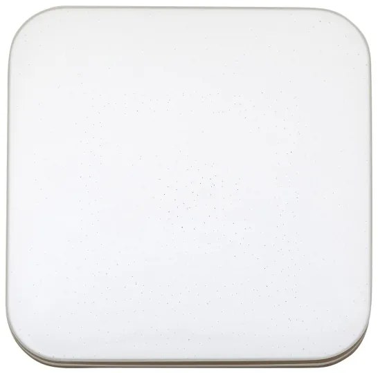 Rabalux 71178 - Plafoniera LED OSCAR LED/18W/230V 3000K 33x33 cm