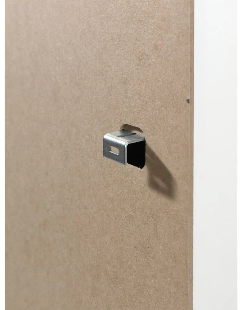 Armadio per bambini bianco/azzurro 58x172x37 cm Casami Bruges – Vipack