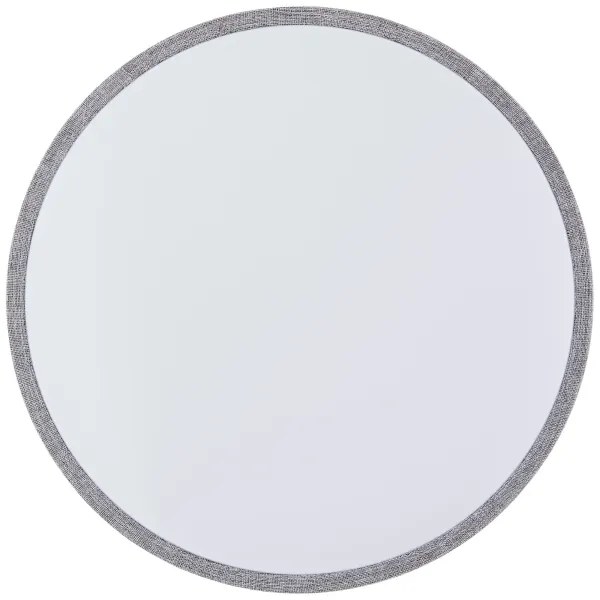 Brilliant - Plafoniera LED dimmerabile FILIZ LED/24W/230V diametro 38,5 cm grigio