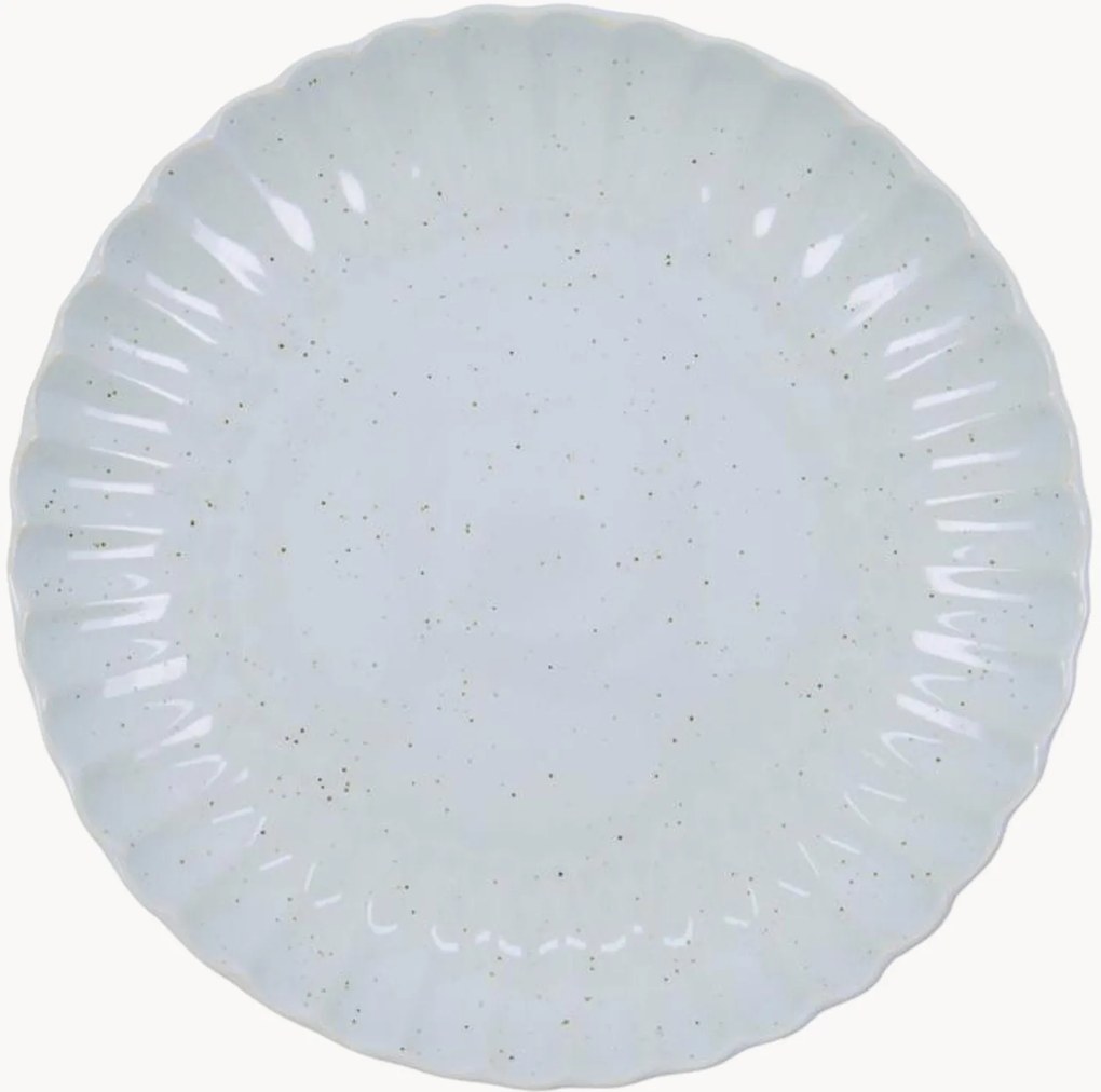 Piatto piano Scallop