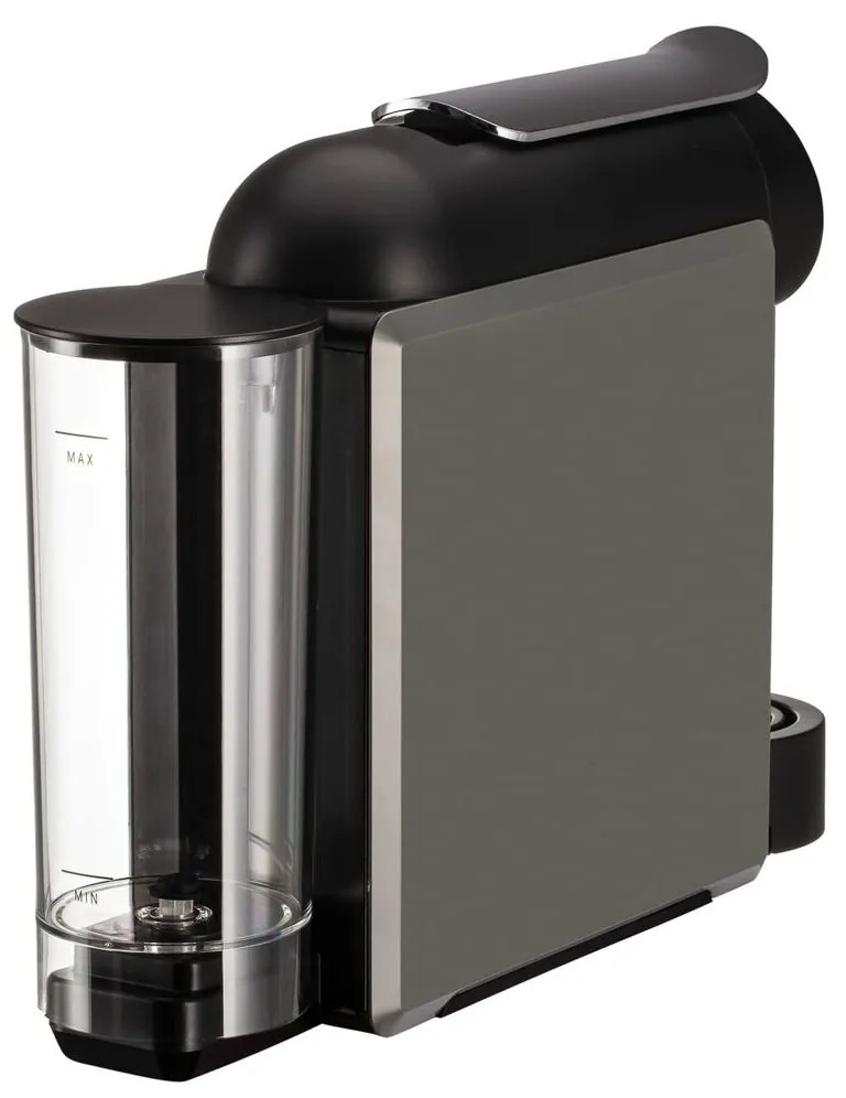 Caffettiera con Capsule Delta Q Mini Qool