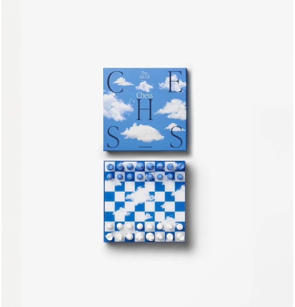 Scacchi Classic Art of Chess – Printworks