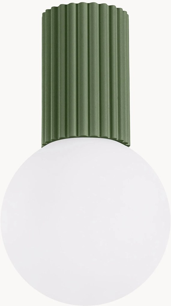 Faretto da soffitto piccolo Orbital