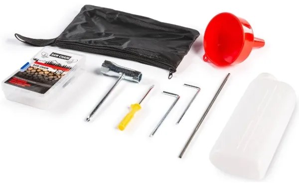 Fieldmann - Motosega a benzina a una mano 700W