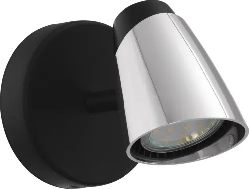 Eglo 96715 - Faretto LED MONCALVIO 1xGU10/5W/230V