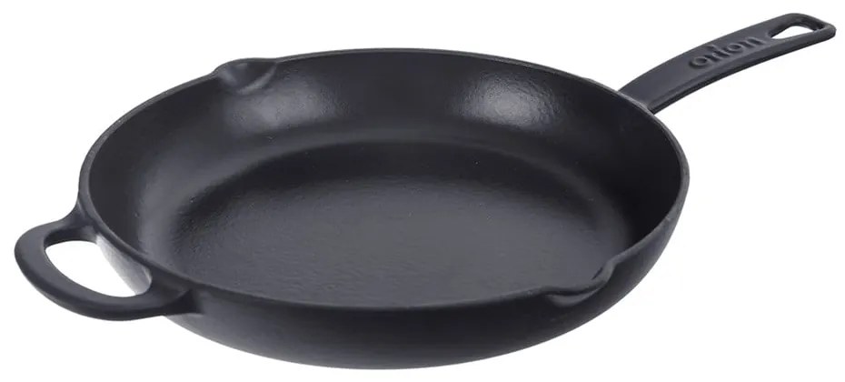 Padella in ghisa ø 28 cm LITINA SMALT - Orion