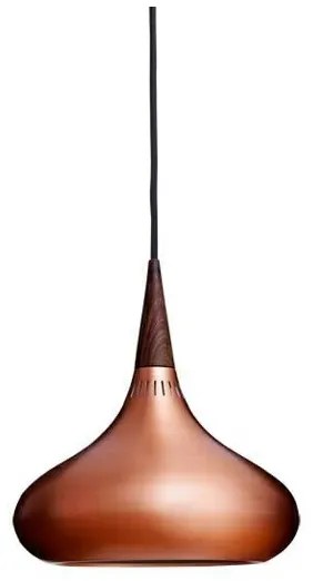 Fritz Hansen - Orient P1 Lampada a Sospensione Fritz Hansen