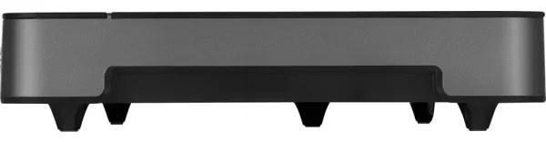 Sencor - Cucina a induzione bizona con display LCD 3400W/230V