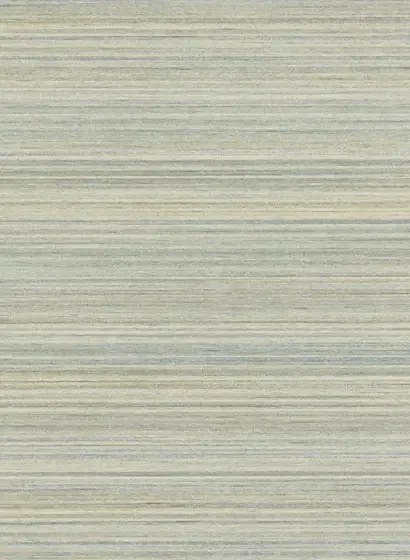 Streifentapete Spun Silk von Zoffany - Taylors Grey
