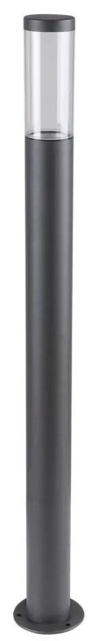 Rabalux - Lampada da esterno 1xGU10/7W/230V IP44