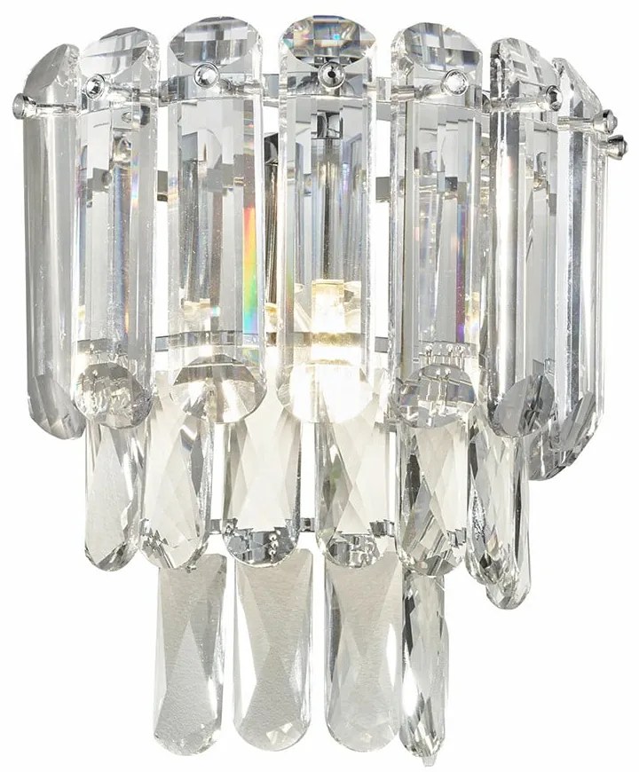 Lampada da parete Malizia – Trio Select