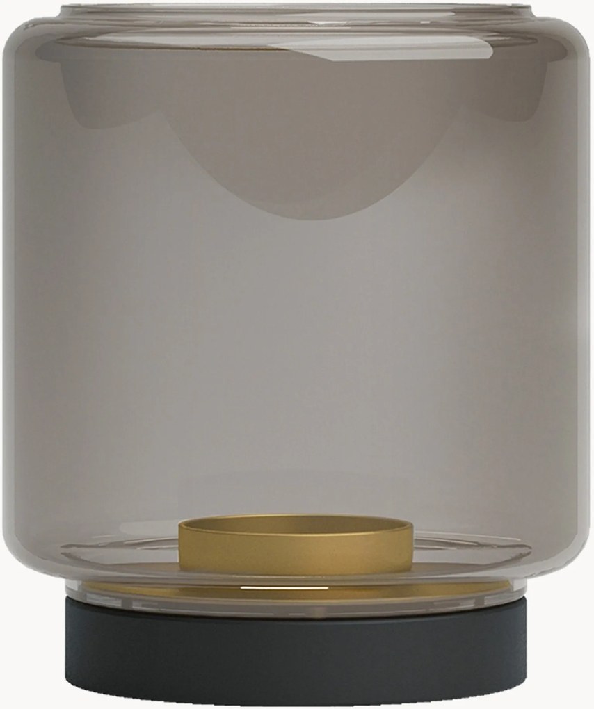 Portalampada da interno-esterno per lampada intelligente New York